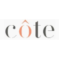 Côte Logo
