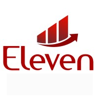 Eleven Consultoria e Desenvolvimento de Sistemas Logo