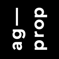 ag—prop Logo