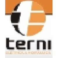 Terni Engenharia Logo