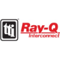 TTI Ray-Q Logo