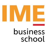 IME Business School Logo