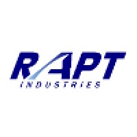 RAPT Industries Logo