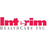 Interim HealthCare of the Upstate and Midlands Logo