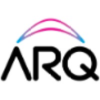 ARQ Associates Inc. Logo