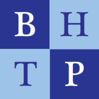 Blais Halpert Tax Partners LLP Logo