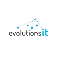 Evolutions IT S.A. Logo