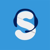 Swoosh English Logo