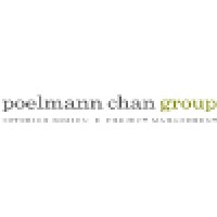 Poelmann Chan Group Logo