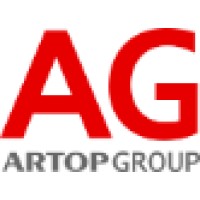ARTOP GROUP Logo