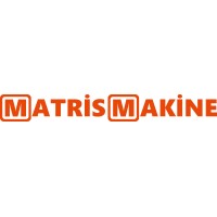 Matris Makine A.Ş. Logo