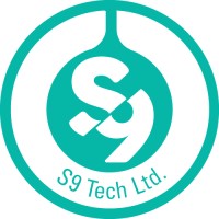 S9 Tech Logo