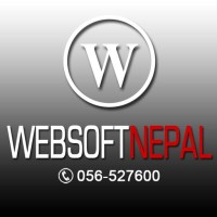 WebSoft Nepal Logo