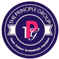 The Principle Group Logo