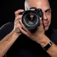 Servaas Raedts Fotografie Logo