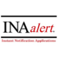 INA Alert, Inc. ~ Software Logo
