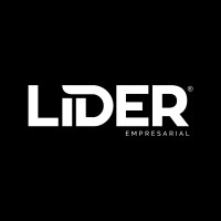 Líder Empresarial Logo