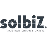 solbiZ Logo