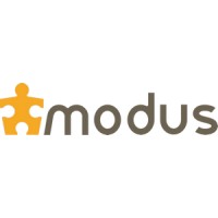 Modus s.r.l. Genova Logo