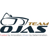 Team Ojas Racing Logo