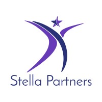 Stella Partners Logo