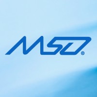 MSO, Inc. (The Mutual Service Office, Inc.) Logo
