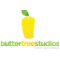Butter Tree Studios Logo