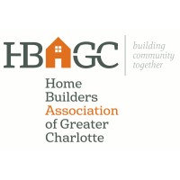 Home Builders Association of Greater Charlotte, Inc. Logo