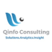 QINFO CONSULTING (PTY) LTD Logo