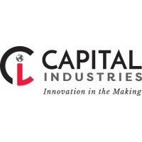 Capital Industries Logo