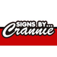 Signs by Crannie Logo