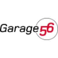 Garage56 Ltd Logo