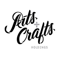 Arts + Crafts Holdings Logo