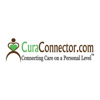 CuraConnector.com Logo