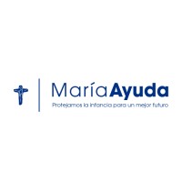 María Ayuda Corporación de Beneficencia Logo