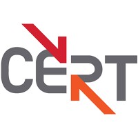 CERT Group Logo