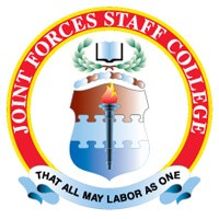 Joint Forces Staff College, National Defense University Logo