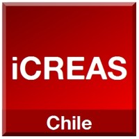 iCREAS Chile Logo