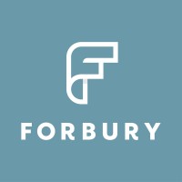 Forbury Logo