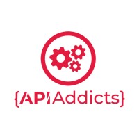 APIAddicts Logo