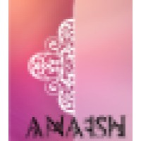 Anaish by Shweta Bahl Logo