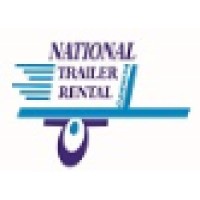 National Trailer Rental Logo