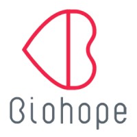 Biohope Logo