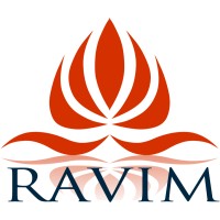 Ravim Asset & Infrastructure Services Pvt. Ltd. Logo