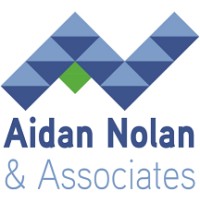 Aidan Nolan & Associates Logo