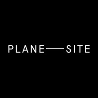 PLANE—SITE Logo