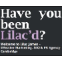 Lilac James Co. Ltd Logo