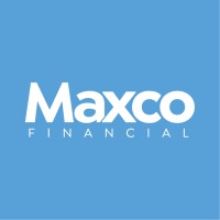 Maxco Financial Ltd Logo