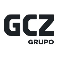 GCZ Ingenieros Logo