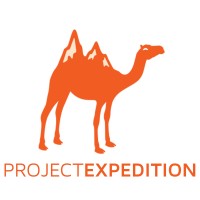 Project Expedition Logo